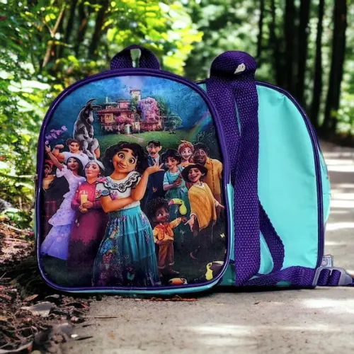 Mochila Lembrancinha Encanto