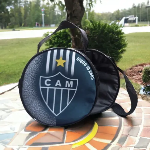 Necesseire Atletico Mineiro