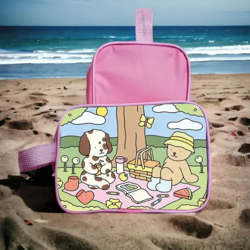 Necesseire Bobbie Goods Lembrancinha