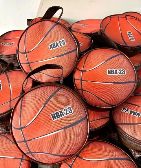 Necesseire Bola Baquete
