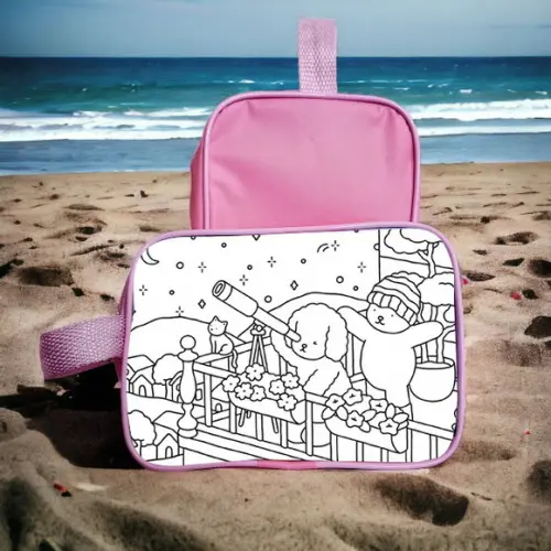 Necesseire Bobbie Goods Lembrancinha