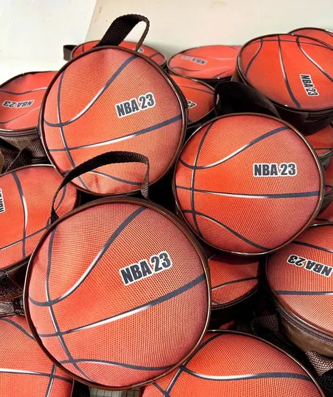 Necesseire Bola Baquete