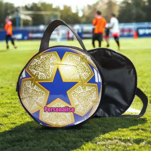 Necesseire Bola Champions