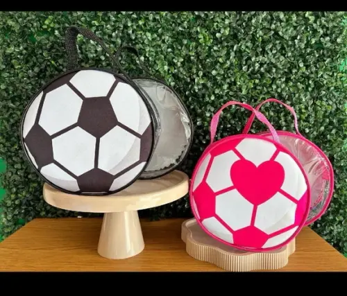 Necesseire Bola Futebol