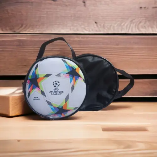 Necesseire Bola Champions