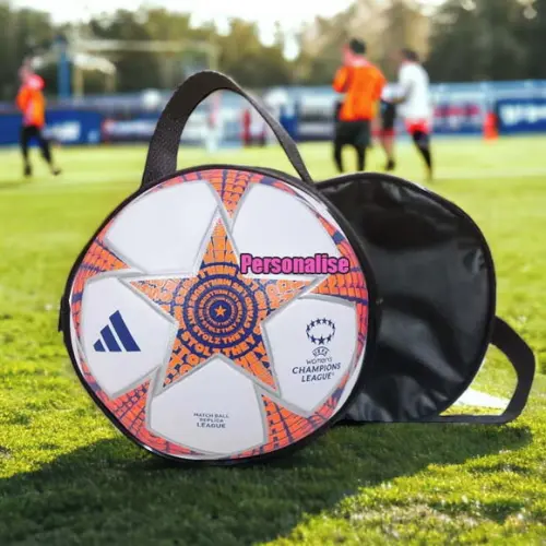 Necesseire Bola Champions