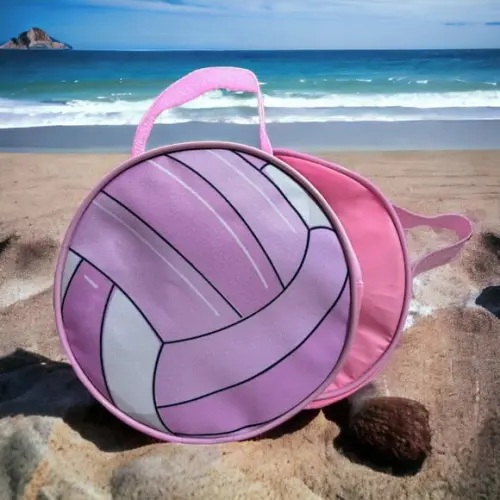 Necesseire Bola Volei