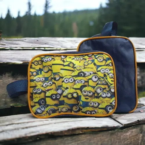 Necesseire Minions