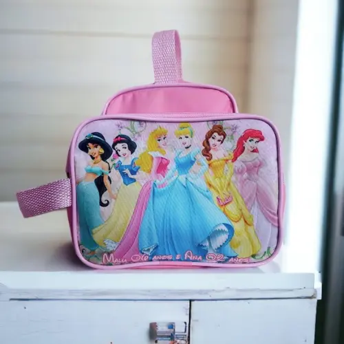 Necesseire Princesas