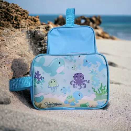 Necesseire Sereia