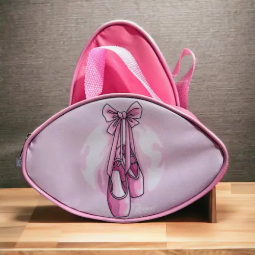 Necesserie Bailarina
