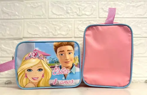Necesserie Barbie