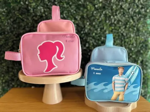 Necesserie Barbie