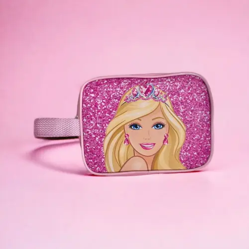 Necesserie Barbie