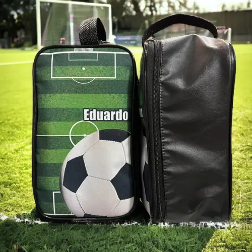 Porta Chuteira Futebol