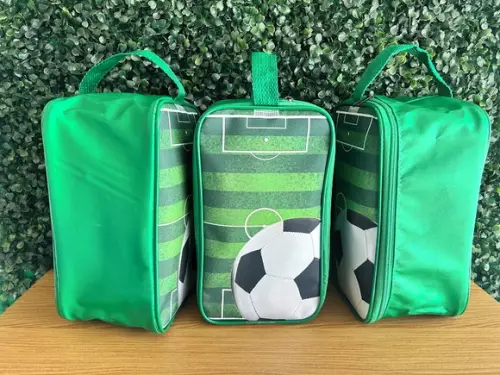 Porta Chuteira Futebol