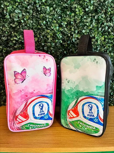 Porta Chuteira Trionda Copa 2026