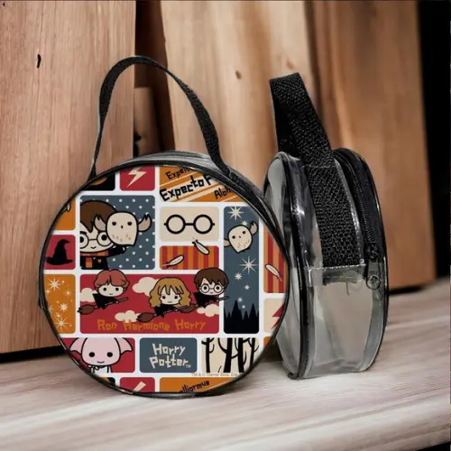 Harry Potter - Lembrancinha Envio 3 Dias Úteis