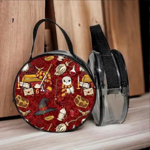 Harry Potter - Lembrancinha Envio 3 Dias Úteis
