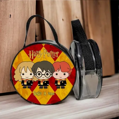 Harry Potter - Lembrancinha Envio 3 Dias Úteis