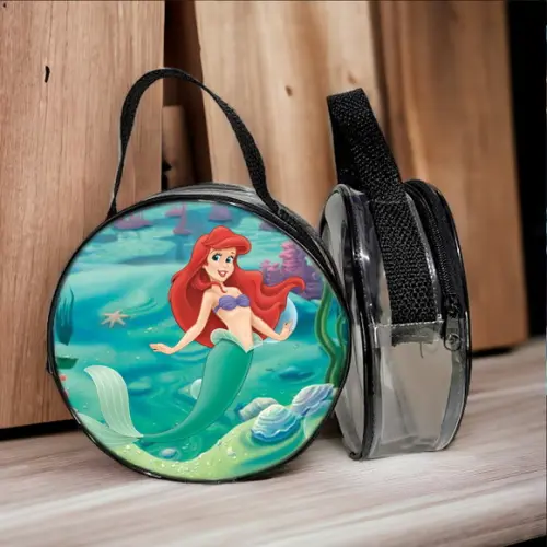 Necesserie Ariel - Lembrancinha Envio 3 Dias Úteis