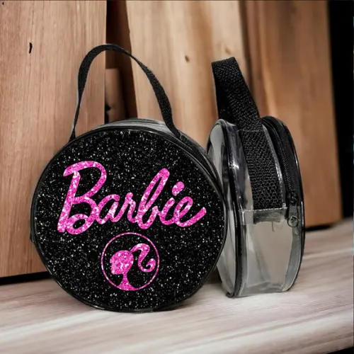 Necesserie Barbie - Lembrancinha Envio 3 Dias Úteis