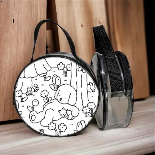 Necesserie Bobbie Goods - Lembrancinha Envio 3 Dias Úteis