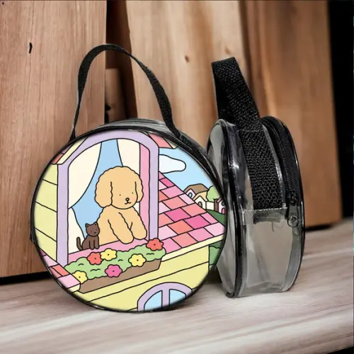 Necesserie Bobbie Goods - Lembrancinha Envio 3 Dias Úteis