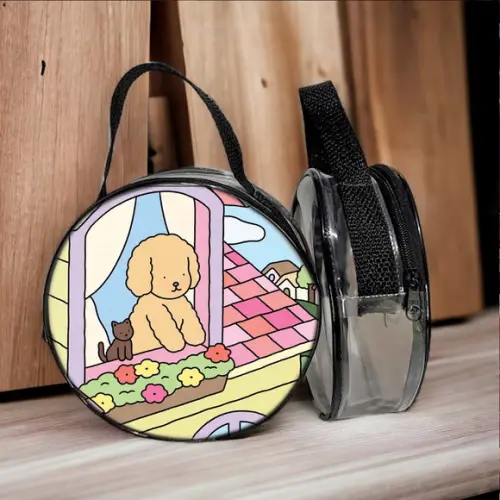 Necesserie Bobbie Goods - Lembrancinha Envio 3 Dias Úteis