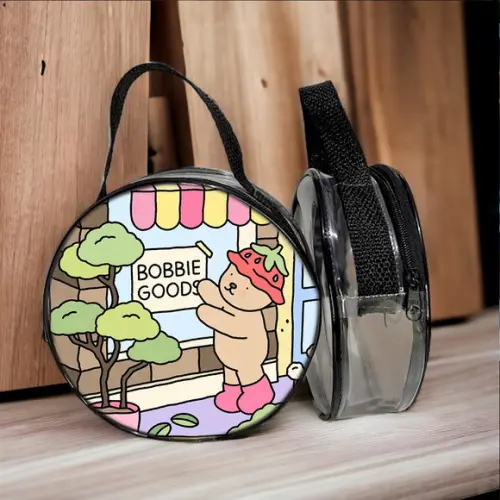 Necesserie Bobbie Goods - Lembrancinha Envio 3 Dias Úteis