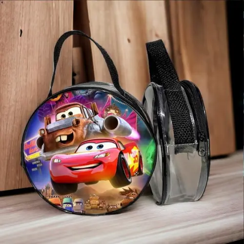 Necesserie Carros - Lembrancinha Envio 3 Dias Úteis