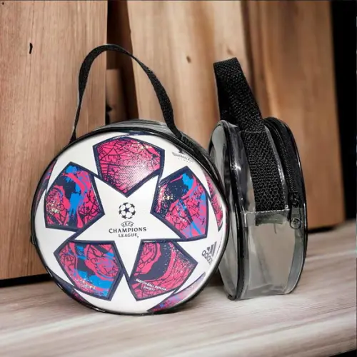 Necesserie Champions - Lembrancinha Envio 3 Dias Úteis