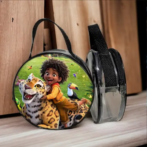 Necesserie Encanto - Lembrancinha Envio 3 Dias Úteis