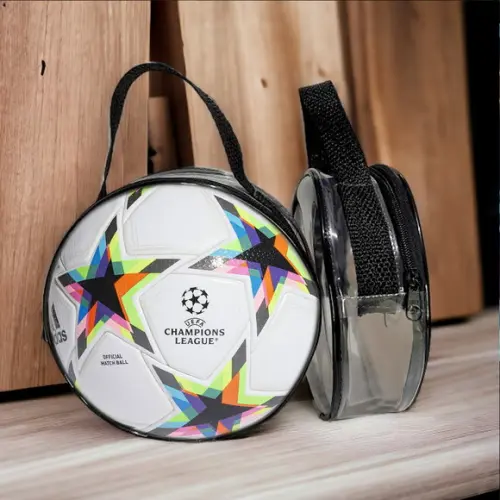 Necesserie Champions - Lembrancinha Envio 3 Dias Úteis