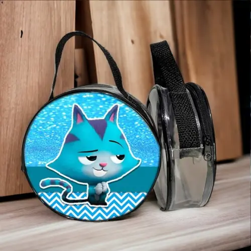 Necesserie Gatuno - Lembrancinha Envio 3 Dias Úteis