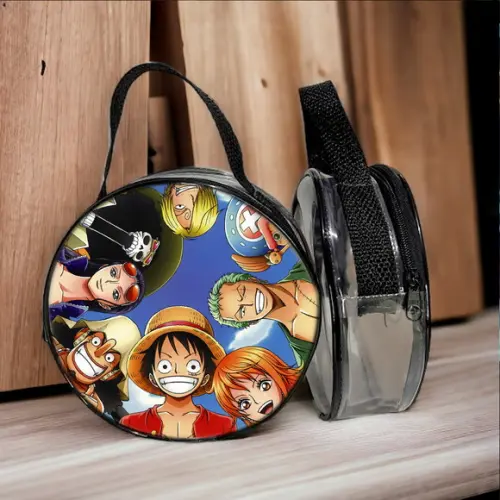 Necesserie One Piece - Lembrancinha Envio 3 Dias Úteis