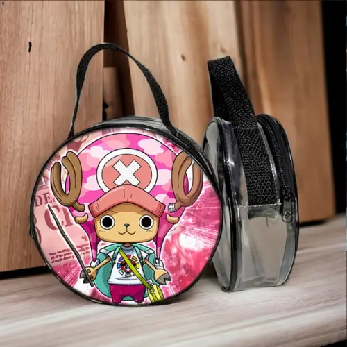 Necesserie One Piece - Lembrancinha Envio 3 Dias Úteis