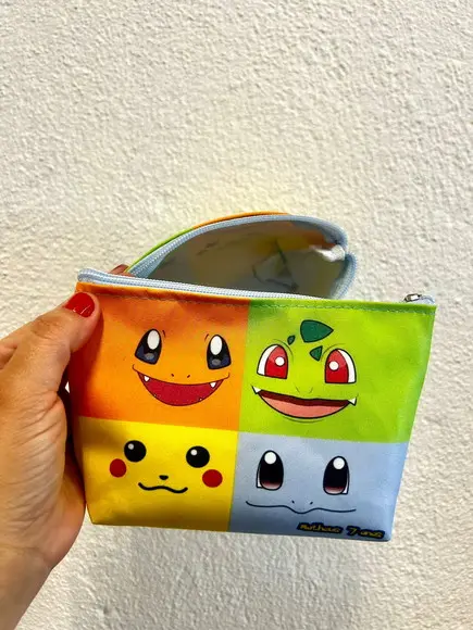 Necesserie Personalizada