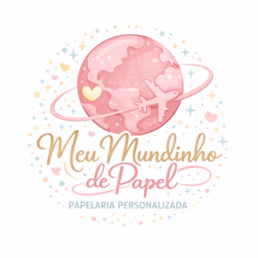 Meu Mundinho de Papel