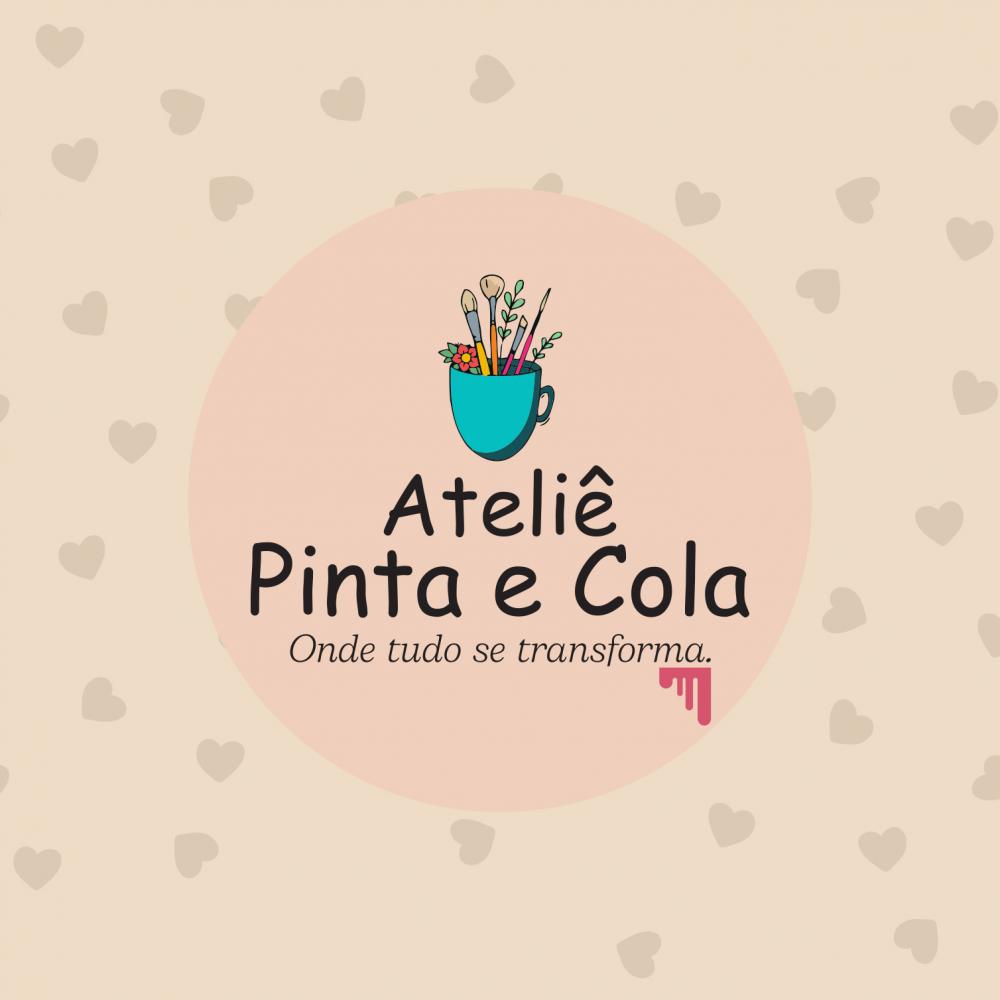 Ateliê Pinta e Cola