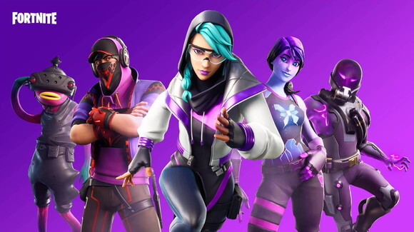 Kit Fortnite -Personalizados Fortnite