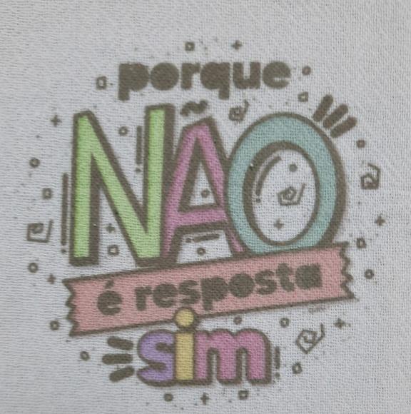 Kit 6 Panos Estampados Frases Que Toda Mãe Fala