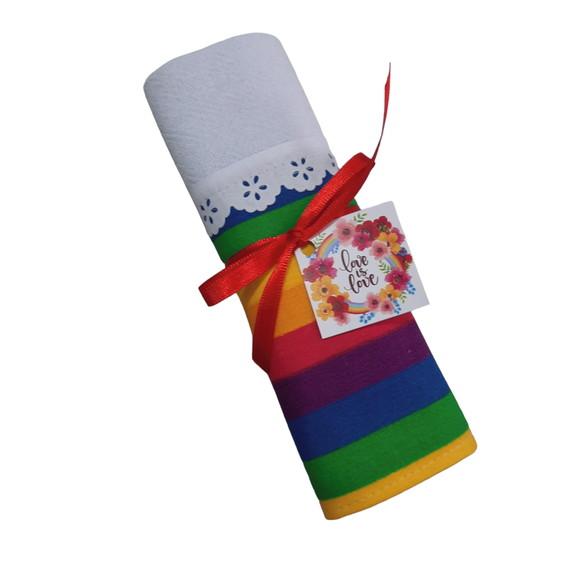 Lembrancinha Chá de Cozinha Lgbtqiapn+ Panela