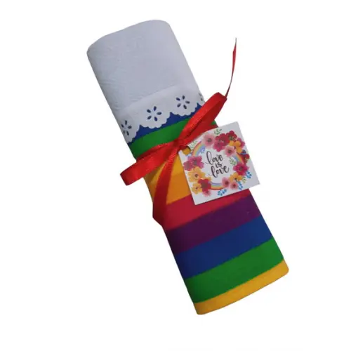Lembrancinha Chá de Cozinha Lgbtqiapn+ Panela