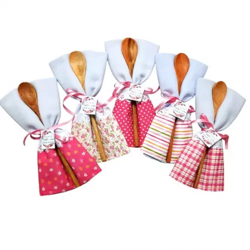 Lembrancinha Chá de Cozinha Personalizada Kit Cozinha