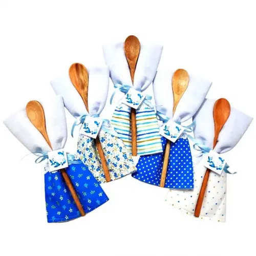 Lembrancinha Chá de Panela Personalizada Kit Cozinha
