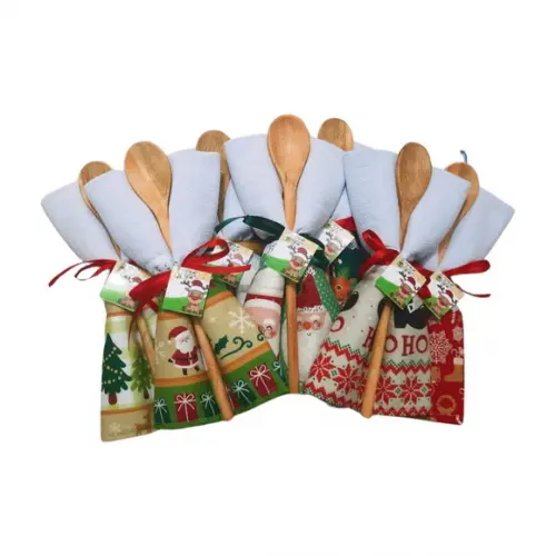 Lembrancinha de Final de Ano Natal para Vizinhos