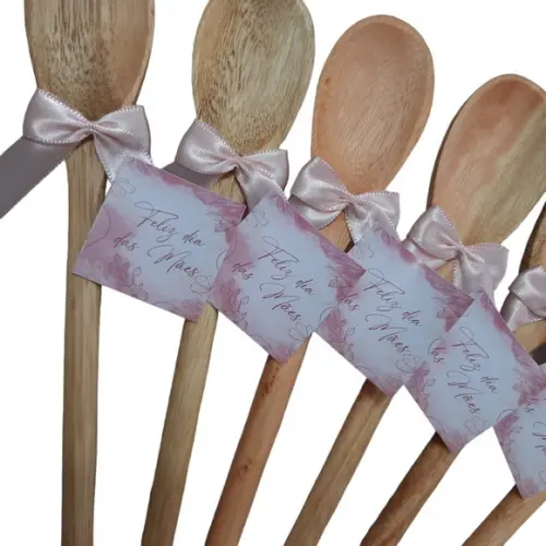 Lembrancinha Dia das Mães para Empresas Personalizada Brinde