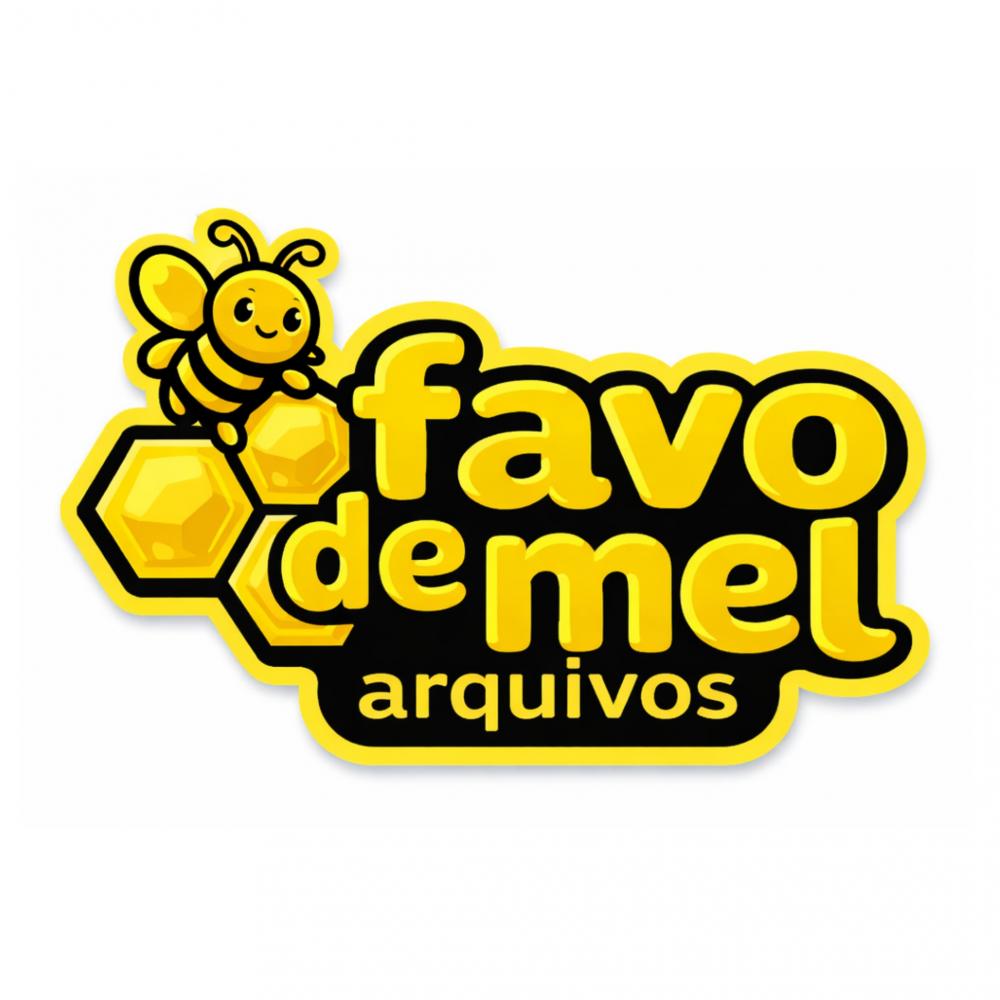 Favo de Mel Arquivos