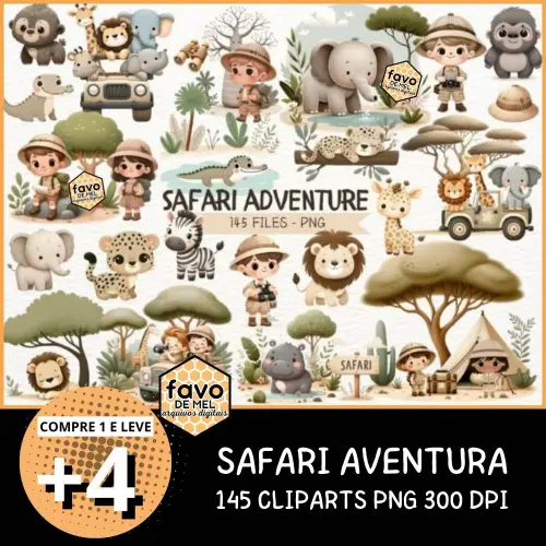 SAFARI